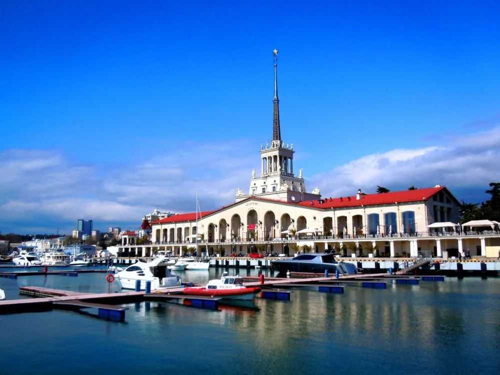 Бесплатное меню и дополнительные траты